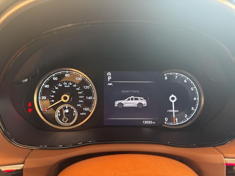 2023 Genesis GV70 2.5T