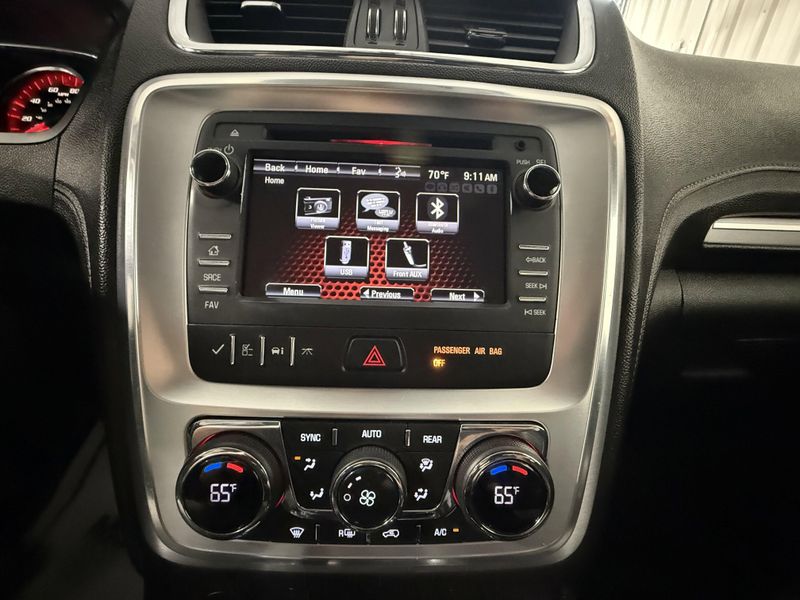 Used 2014 GMC Acadia SLTImage 35