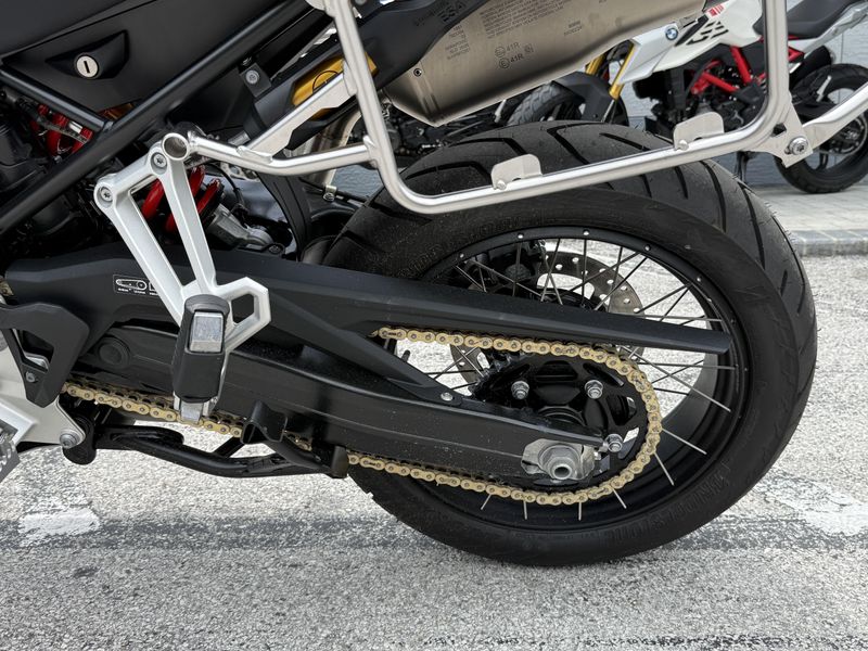 New 2026 BMW F 900 GS Adventure 