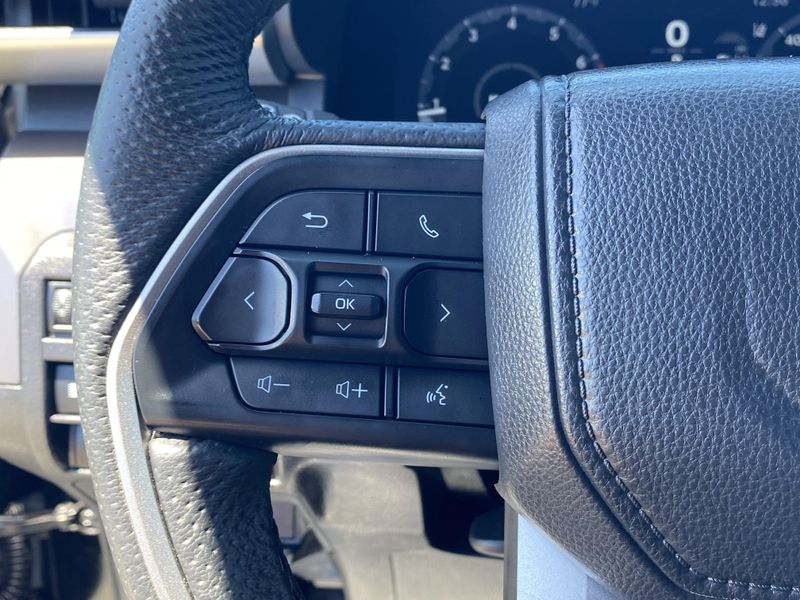 Used 2025 Toyota Tacoma TRD SportImage 27