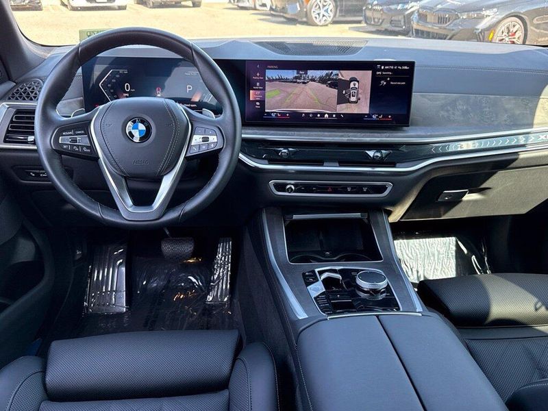Used 2026 BMW X5 sDrive40iImage 31