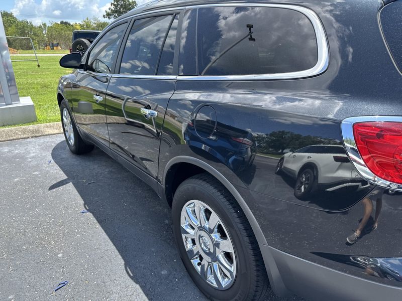 Used 2012 Buick Enclave LeatherImage 10