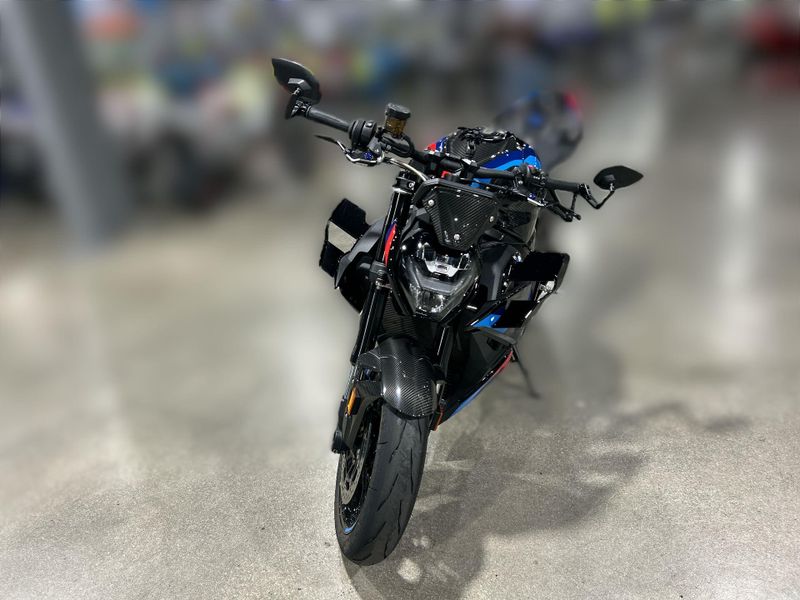 Used 2023 BMW M 1000 R Image 26