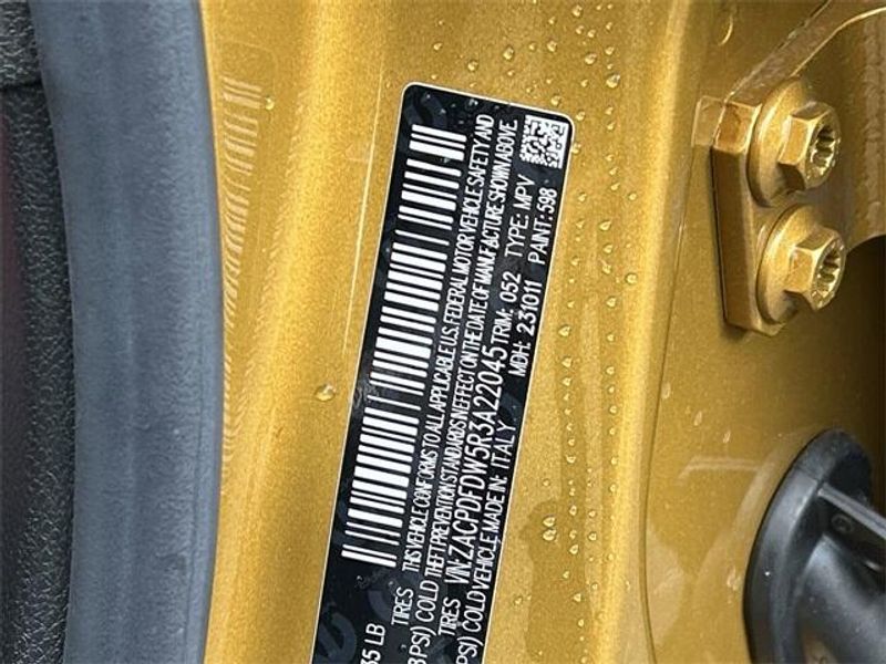 New 2024 Dodge Hornet R/T Plus EawdImage 23