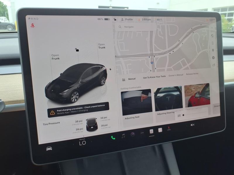 2023 Tesla Model Y Long RangeImage 26