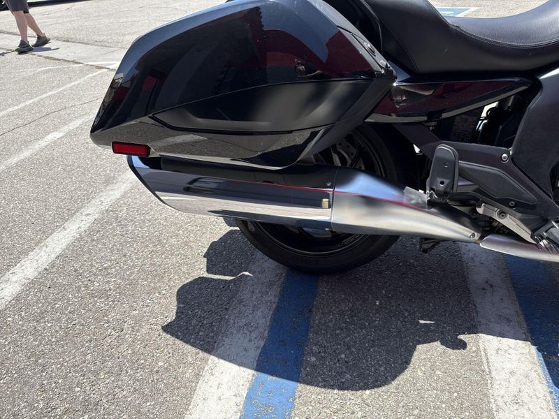Used 2018 BMW K 1600 B Image 16