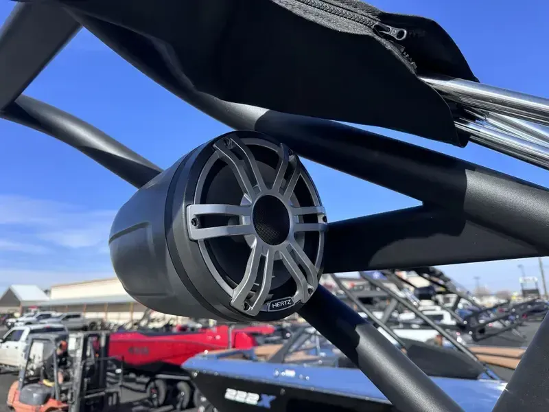 NEW 2026 YAMAHA 222XD Image 11