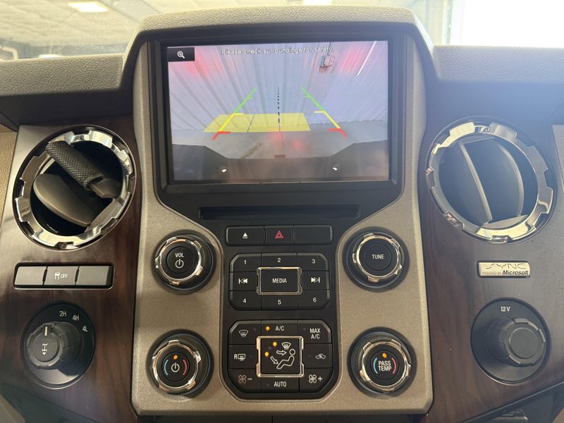 Used 2014 Ford F-250 Image 18