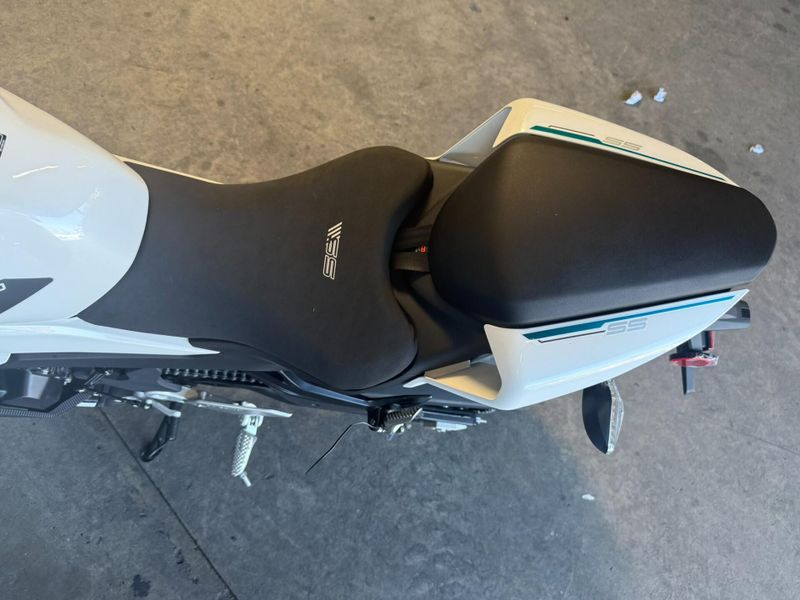 New 2026 CFMOTO 450SS Image 24