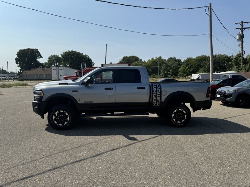 2021 RAM 2500 Power WagonImage 5