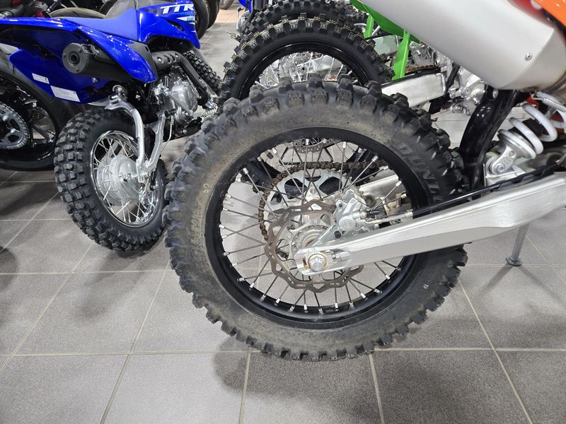 Used 2023 KTM XC 450 FW Image 10