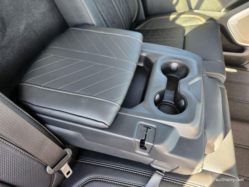 New 2026 RAM 1500 Tungsten Crew Cab 4x4