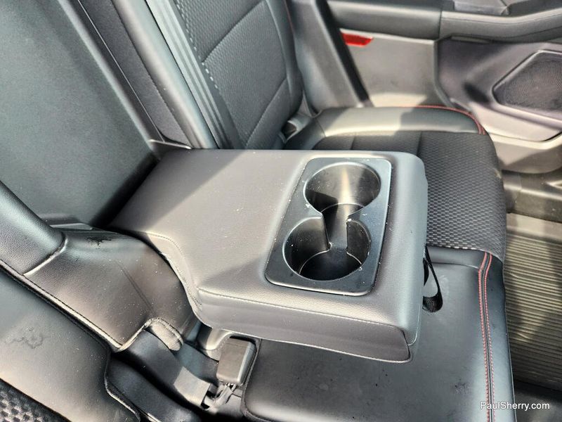 Used 2024 Ford Escape ST-Line