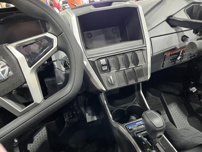 NEW 2026 KAWASAKI TERYX4 H2 Image 21