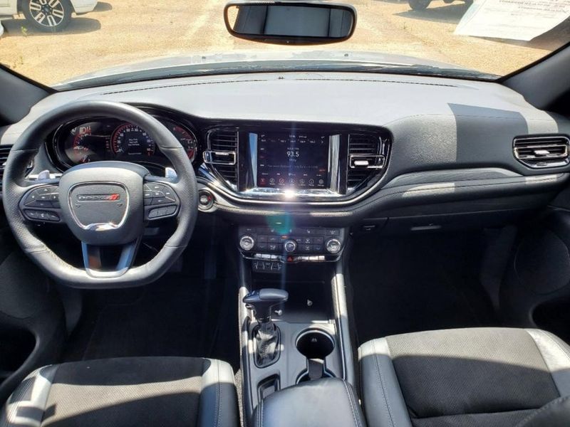 2021 Dodge Durango GT PlusImage 19