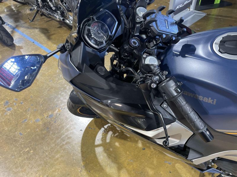 Used 2023 Kawasaki NINJA 400 Image 15