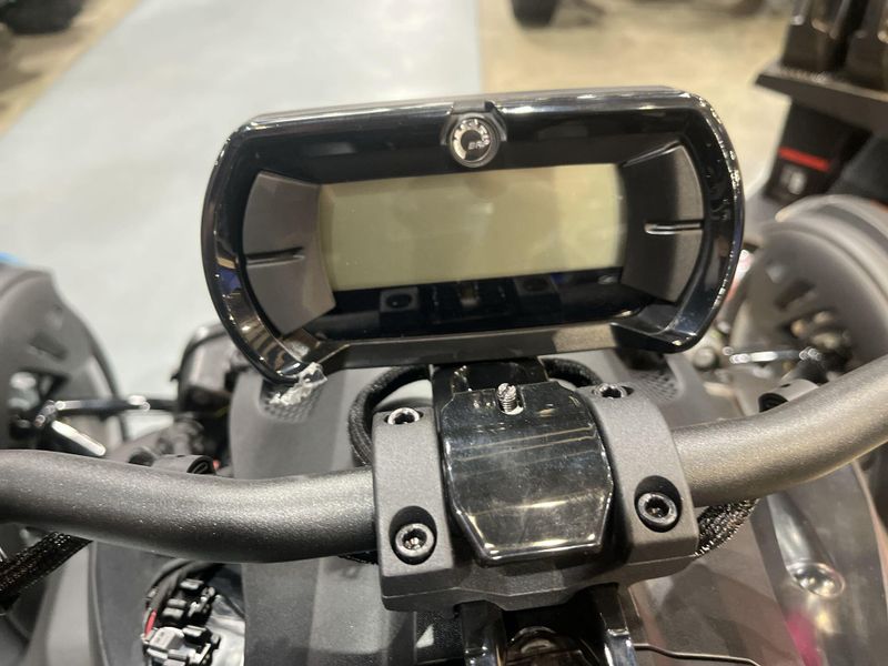 New 2026 Can-Am RYKER RALLY (900 ACE) Image 18