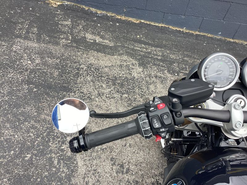 2024 BMW R 12 Nine T