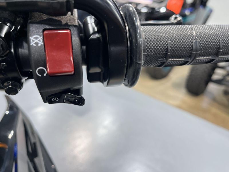New 2026 Yamaha WR125R Image 12