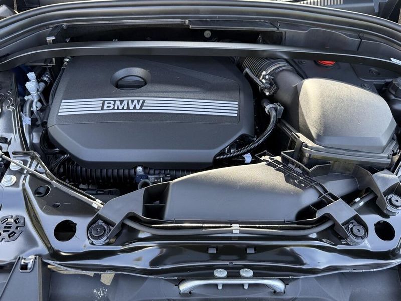 2025 BMW X1 xDrive28iImage 33