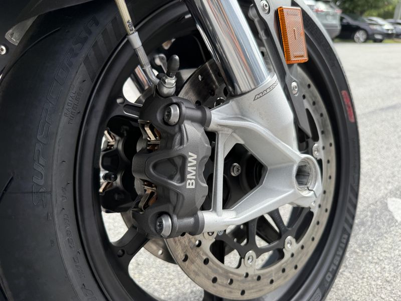 2021 BMW S 1000 RR 