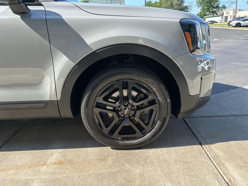 2024 Kia Telluride SX X-LineImage 12