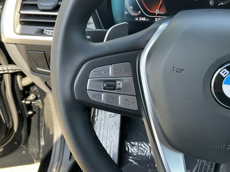 2024 BMW X3 sDrive30iImage 26