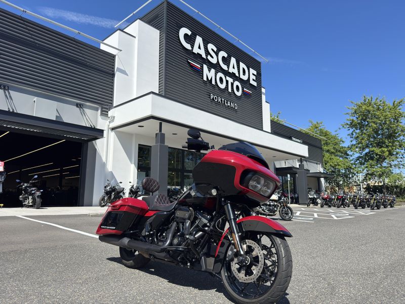 Used 2021 Harley-Davidson Road Glide Special 