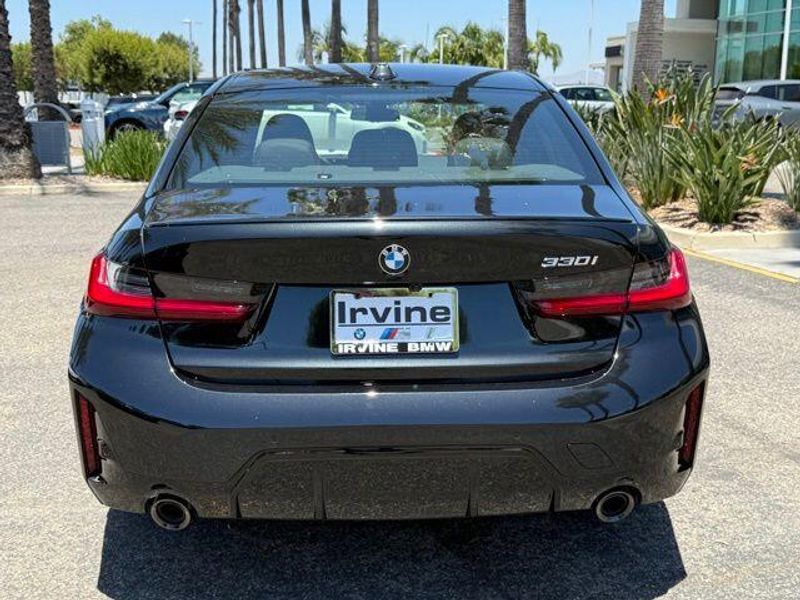 New 2026 BMW 3 Series 330iImage 10