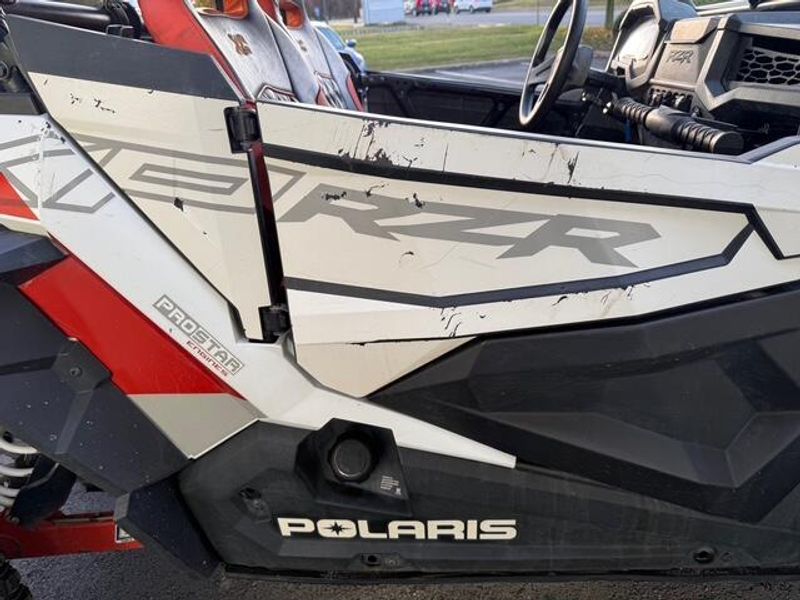 2019 Polaris RZR XP TURBO BASEImage 7