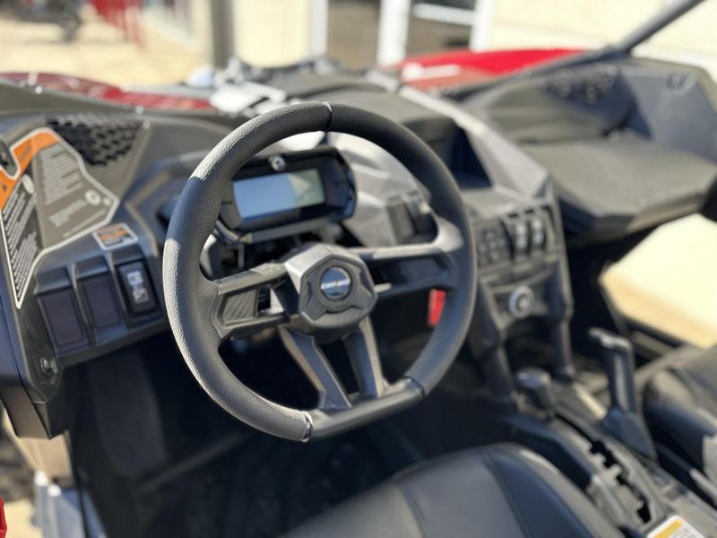 2024 Can-Am MAVERICK X3 RS TURBOImage 6