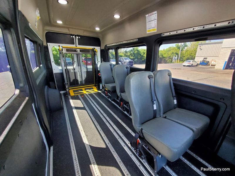 Used 2022 RAM ProMaster 2500 High Roof