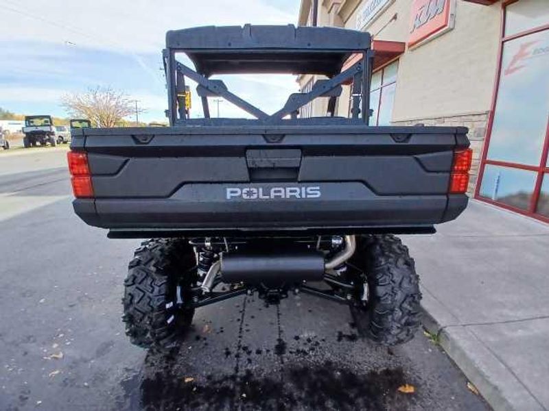New 2026 Polaris RANGER 1000 PREMIUM 