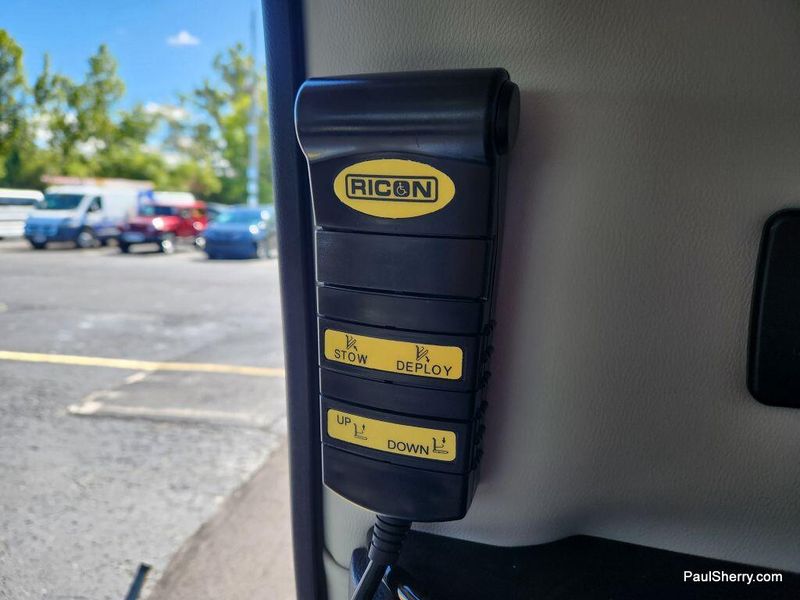 New 2024 RAM Promaster 1500 Slt+ Cargo Van Low Roof 136' Wb