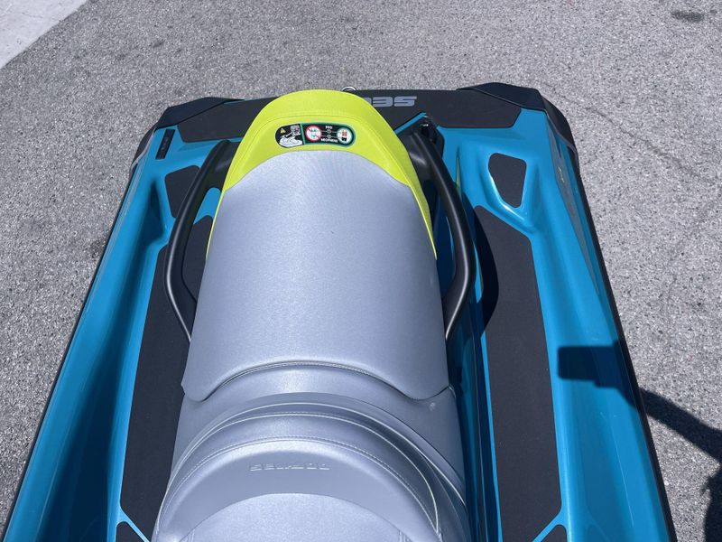 New 2026 Sea-Doo GTI SE 170 Image 13