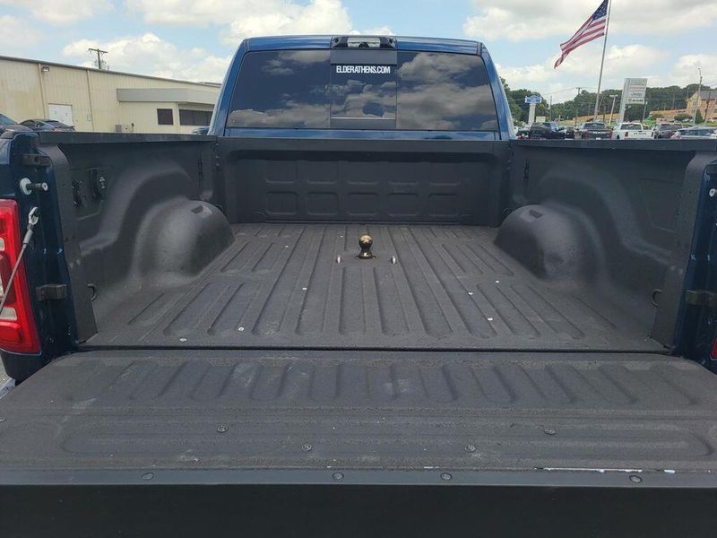 2023 RAM 3500 LaramieImage 11