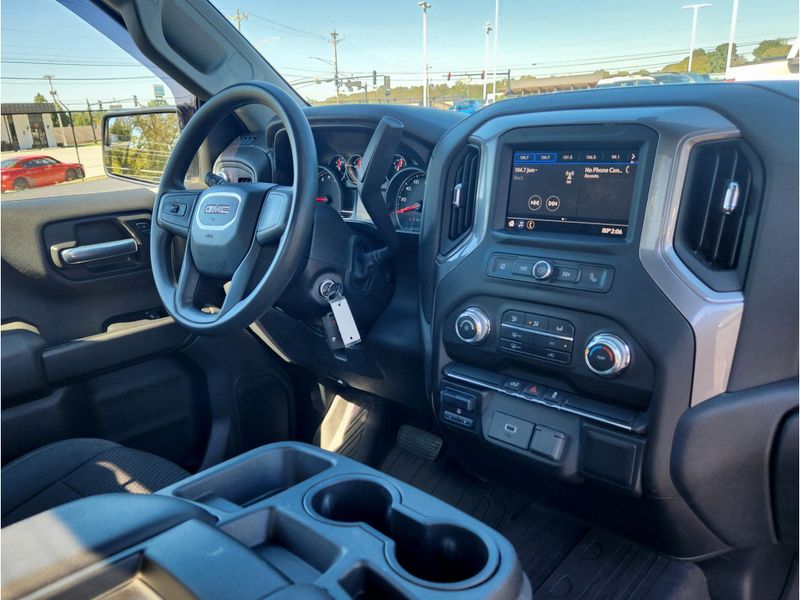 Used 2020 GMC Sierra 1500 