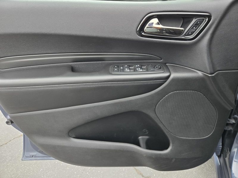 Used 2021 Dodge Durango GT Plus RWD