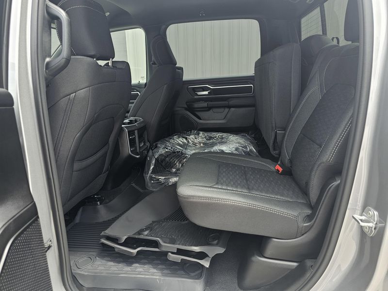 2025 RAM 1500 Big HornImage 11