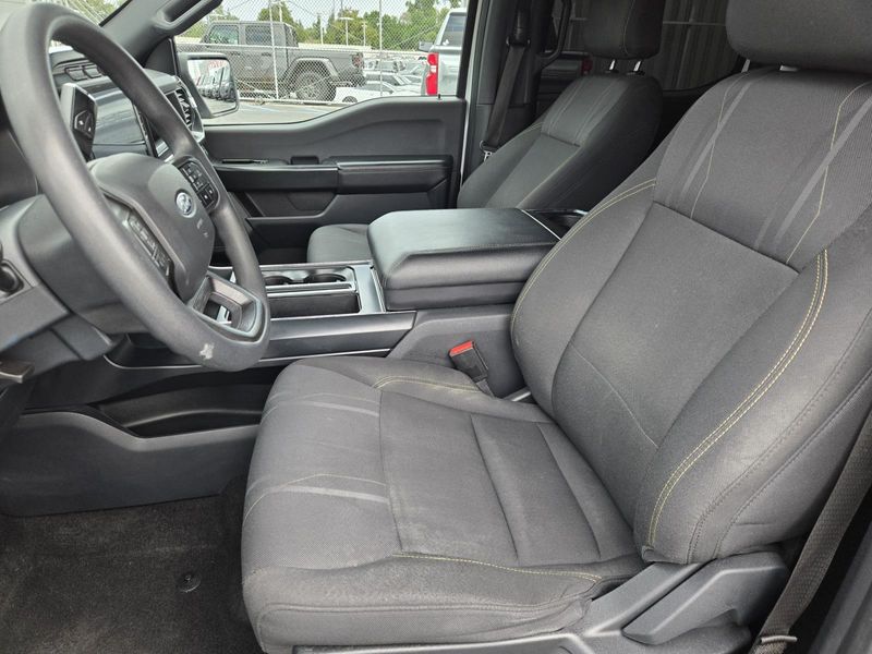 Used 2024 Ford F-150 STX 4WD SuperCrew 5.5' Box