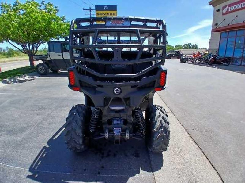 2025 Can-Am MAVERICK TRAIL DPS 50 1000 