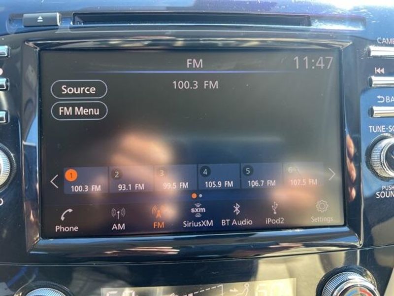 2021 Nissan Murano SLImage 34