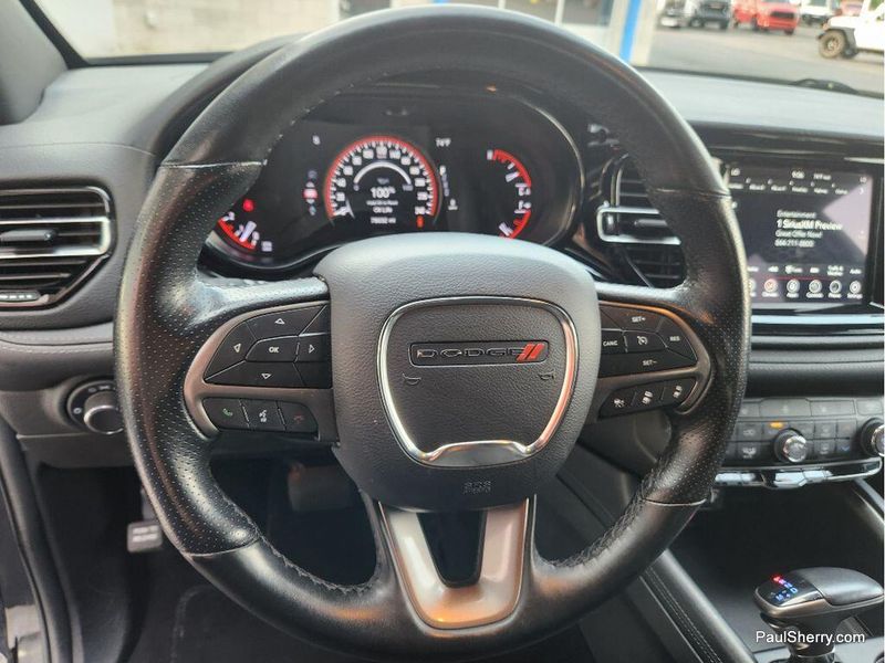 Used 2023 Dodge Durango SXT Plus Blacktop