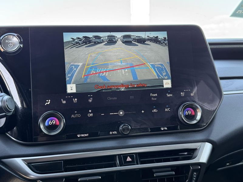 Used 2023 Lexus RX 350h Premium PlusImage 27