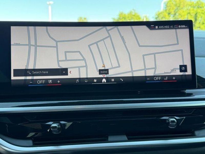 Used 2025 BMW X7 M60iImage 31