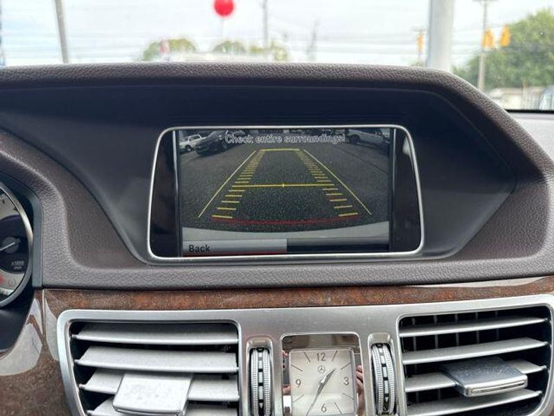 2014 Mercedes-Benz E 350 350