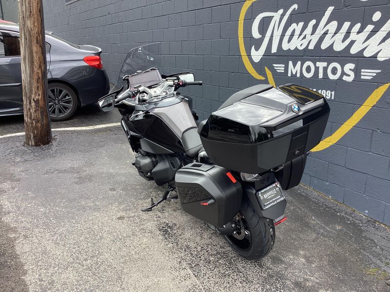 New 2026 BMW R1300 RT 