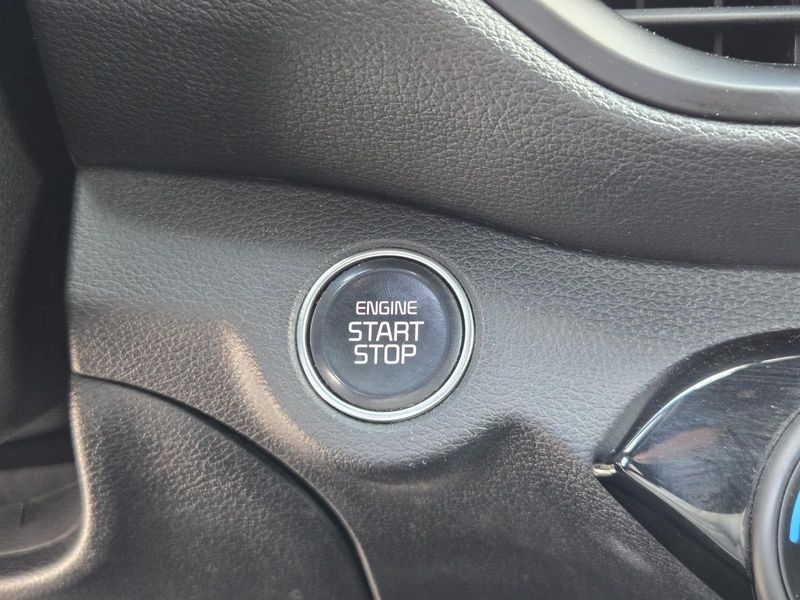 Used 2023 Kia Forte GT-Line IVT