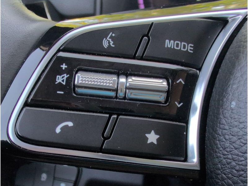 Used 2025 Kia Seltos SImage 24