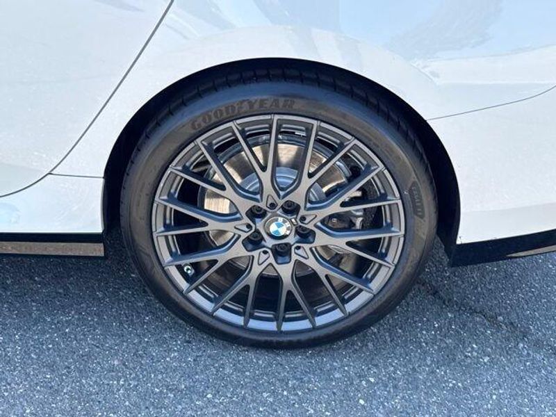 Used 2026 BMW 2 Series M235i xDriveImage 14